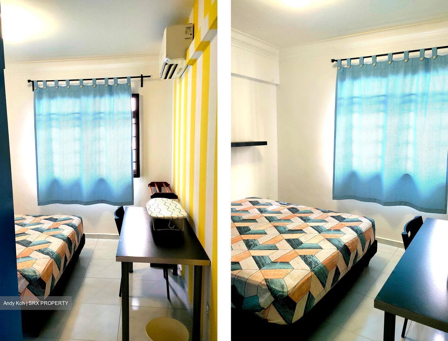 Admiralty Link (Sembawang), HDB 3 Rooms #576355981